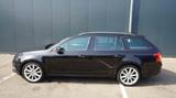 Skoda OCTAVIA COMBI 1.6TDI DSG 85KW GREENTECH AMBITION