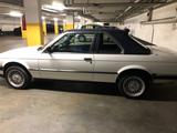 BMW Baur Cabrio / 316i Cabrio / Top Zustand  - BMW 316: Cabrio, 316i