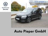 Volkswagen Caddy Style DSG AHK ERGO ACC PANORAMA LED Klima - gebrauchte VW Caddy aus dem Jahr 2022