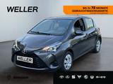 Toyota Yaris 1.0 Comfort *CAM*Klima*Spurhalte*Bluetooth