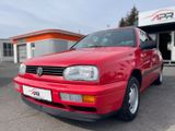 Volkswagen Golf 1.6 CL Aus 1. Hand Schiebedach TÜV NEU - Volkswagen aus 1995