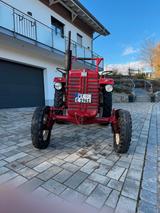McCormick D-320 - McCormick Schlepper