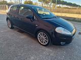 Fiat Grande Punto 1.3 MJT 90 CV 3 porte Sport - Fiat Grande Punto: 1.9