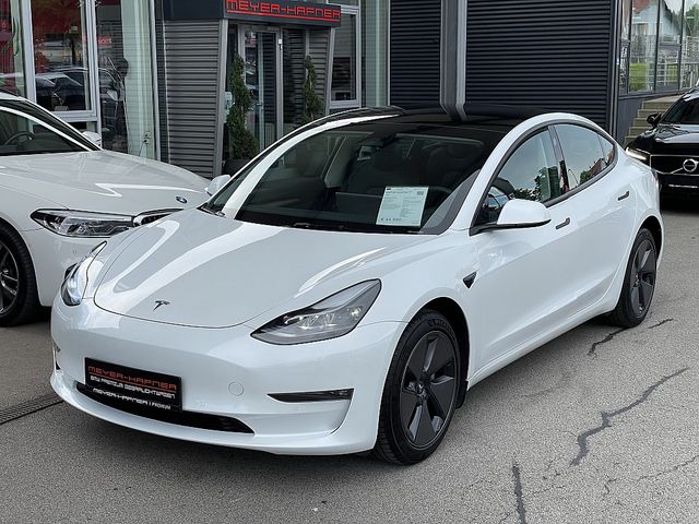 Tesla Model 3 Long Range AWD 75kWh