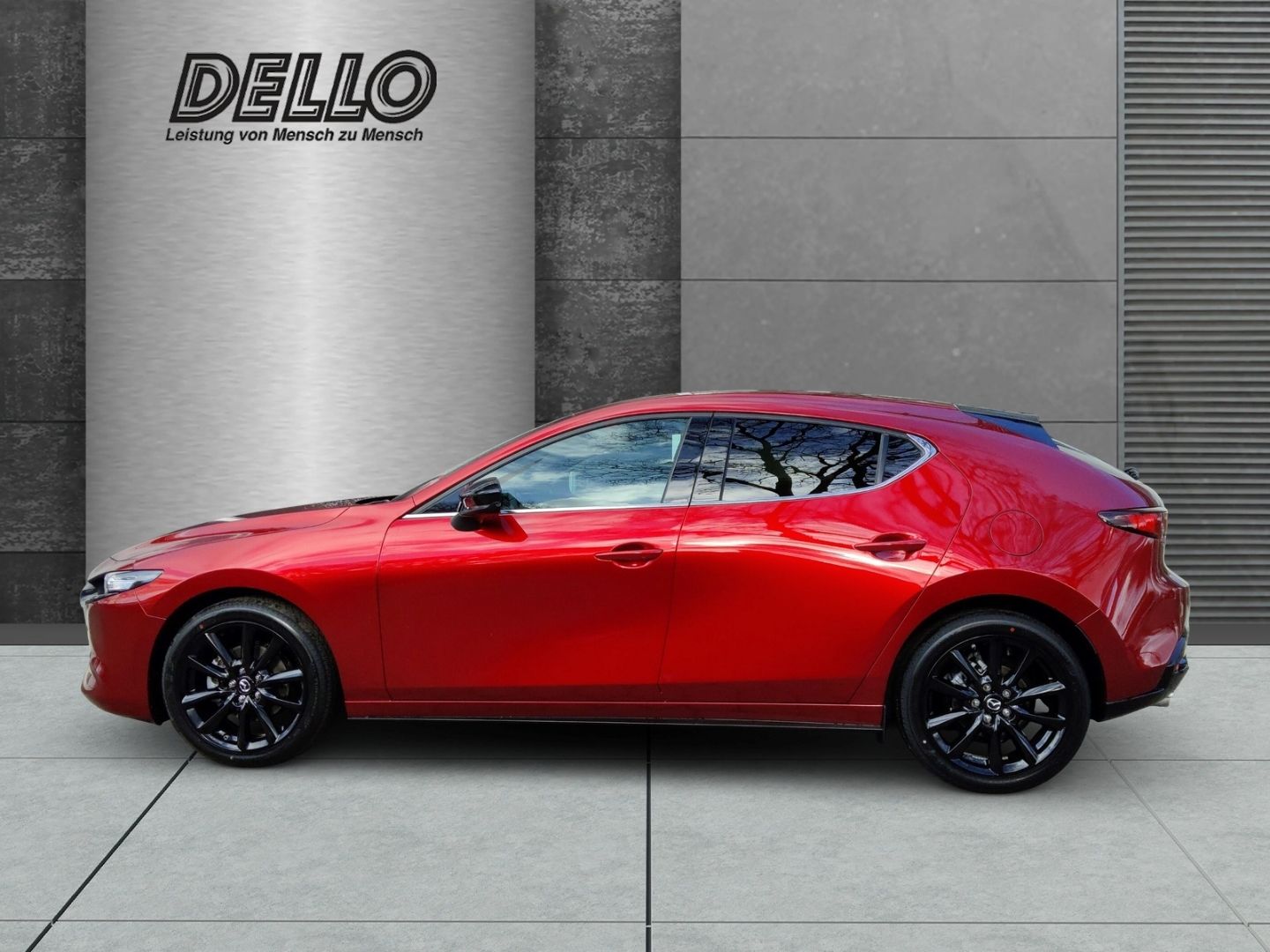 Mazda 3 - Bild 2