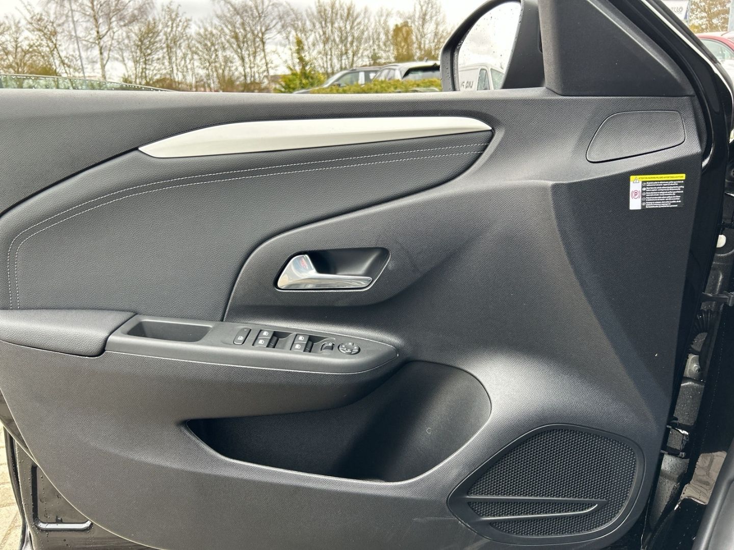 Opel Corsa - Bild 17