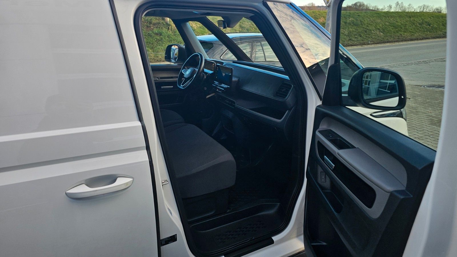 Volkswagen ID. Buzz - Bild 13