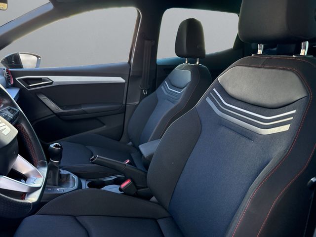 Ibiza FR 1.0l TSI *Navi+Dig. Cockpit+LED+ACC+Ful