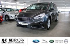 Fahrzeugabbildung Ford Galaxy Titanium LED Kamera WinterPaket 7-Si uvm.