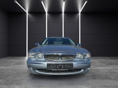 JAGUAR X-Type 2.2 D Executive