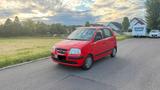 Hyundai Atos 1.1  Prime Klimaanlage Tüv 10/27 - scheckheftgepflegte Hyundai Atos