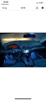 BMW 320i Automatik | 6 Zylinder | TÜV NEU ... - gebrauchte BMW 1er Reihe aus dem Jahr 2002