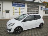 Renault Twingo Night & Day - Renault Twingo mit Anhängerkupplung