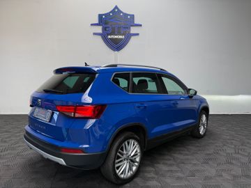 SEAT Ateca - 5