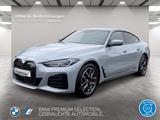 BMW i4 eDrive40 Gran Coupé M Sport Harman/K Laser