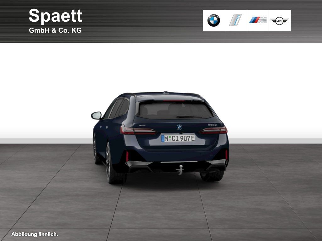 BMW 550 - Bild 7