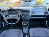 Volkswagen Golf III CL/Automatik/H-Zulassung/TÜV neu/Servo - gebrauchte VW Golf aus dem Jahr 1992