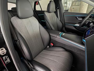Mercedes E 200 - 11
