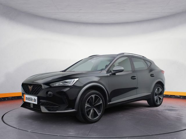 Cupra Formentor 2.0 TDI DSG 4Drive TOP VIEW NAVI ACC