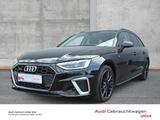 Audi A4 Avant 50 TDI qu S line UPE79 MATRIX STANDHZG