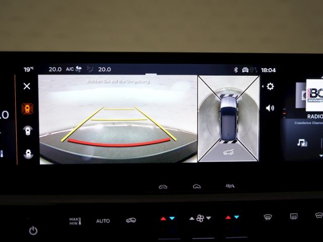 Grandland B HYBRID GS eDCT+NAVI+360°KAMERA+SCHIE