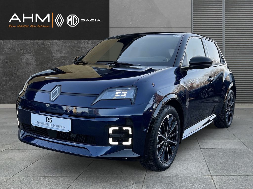 Renault R 5