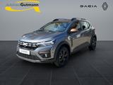 Dacia Sandero III Stepway Extreme 1.0 TCe 110 EU6e LED - Dacia Sandero New cars: Eu