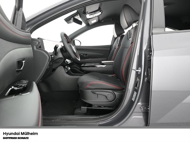 Hyundai TUCSON - Bild 9