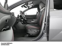 Hyundai TUCSON - Vorschau Bild 9