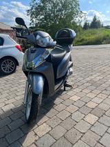 Honda SH300A - HONDA SH 300