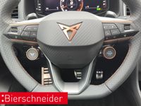 Cupra Ateca - Vorschau Bild 15
