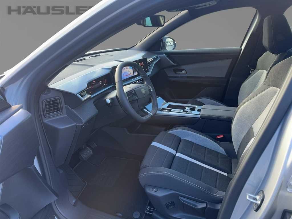 Opel Grandland (X) - Bild 8