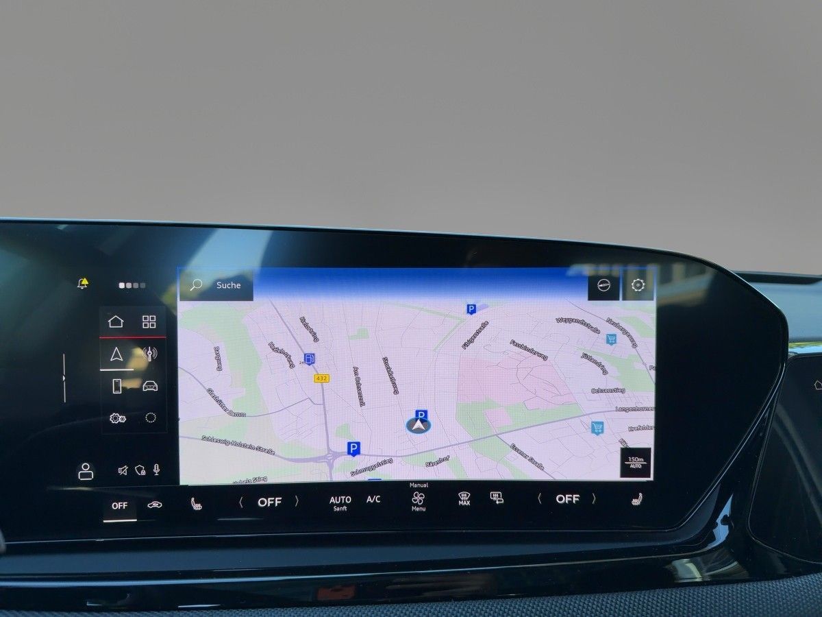 Audi A6 - Bild 13
