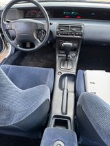 Honda Prelude 2.2i-16V Weiß/Automatik/2Hand/H Kennzeic - Honda Prelude: Coupé