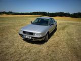 Audi 80 kein rost - Audi 80: R80