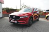 Mazda CX-5 2.0 LED Navi Sitzheizung Android Apple DAB - Mazda Gebrauchtwagen in Leipzig