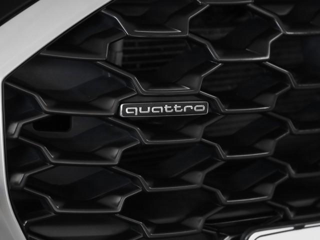 Audi Q3 Sportback 45 TFSI quattro AHK ACC SHZ Navi+ K, миниатюра 10