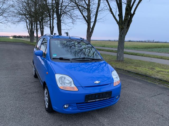 Chevrolet Matiz 1.0 SX  Klima