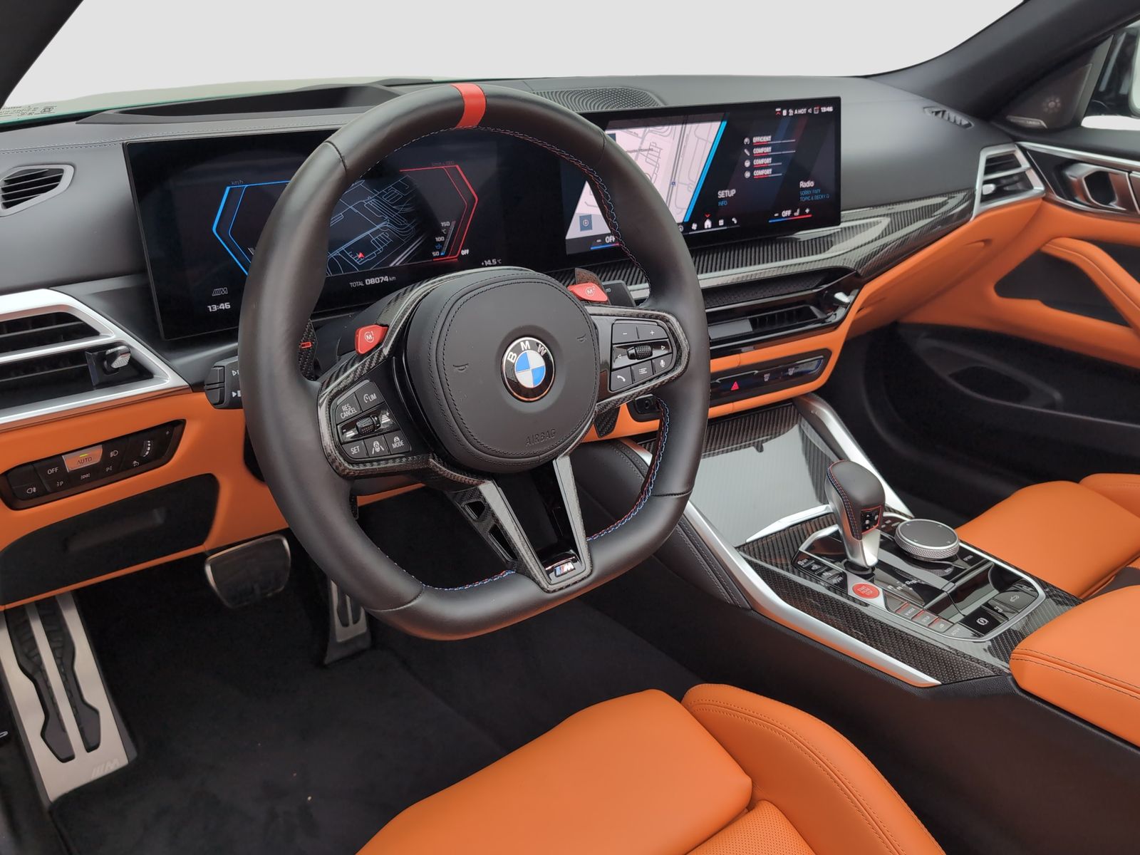 BMW M4 - Bild 11