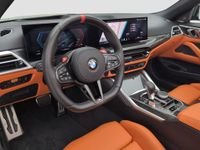 BMW M4 - Vorschau Bild 11
