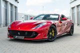 Ferrari 812 GTS | Atelier | Full Carbon | Rosso Fuoco - Ferrari 812 aus 2023