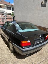 BMW Aus 1.Hand,Klima,Automatic,5Türig,Scheckheft,org - BMW 316 in Frankfurt (Main)