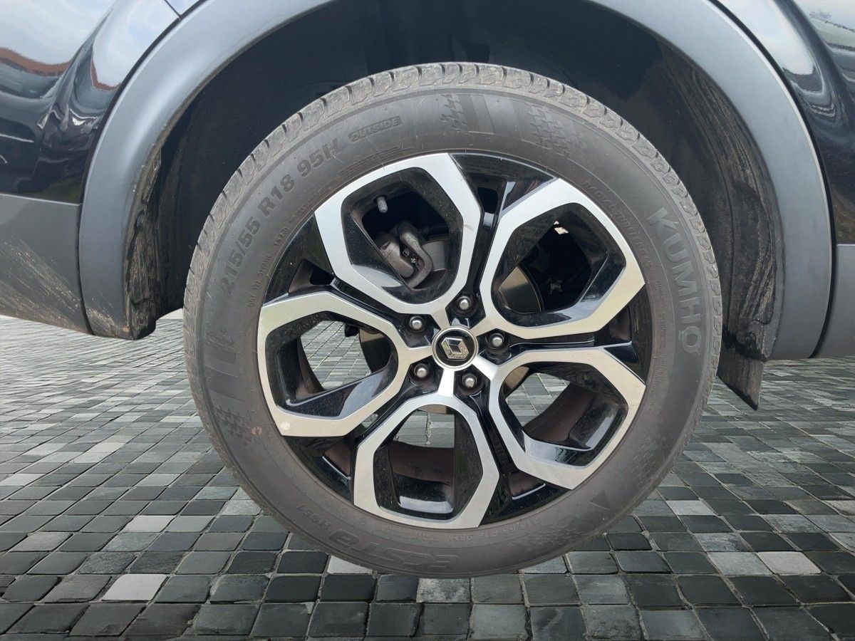 Renault Arkana - Bild 6