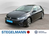 Volkswagen Polo - Vorschau Bild 1
