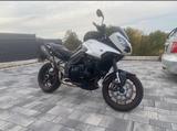 Triumph Sport 1050 Viel Zubehör  - TRIUMPH SPORTTOURER