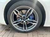 BMW 530d Touring M-Sport AHK HUD Sitzbelüftung voll - BMW 530 in Oldenburg