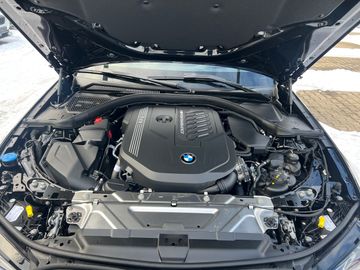 BMW M340i xDrive Sportpaket Head-Up HK HiFi DAB LED