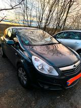 Opel Corsa Diesel 1,3 Vauxhall - Opel: Vauxhall