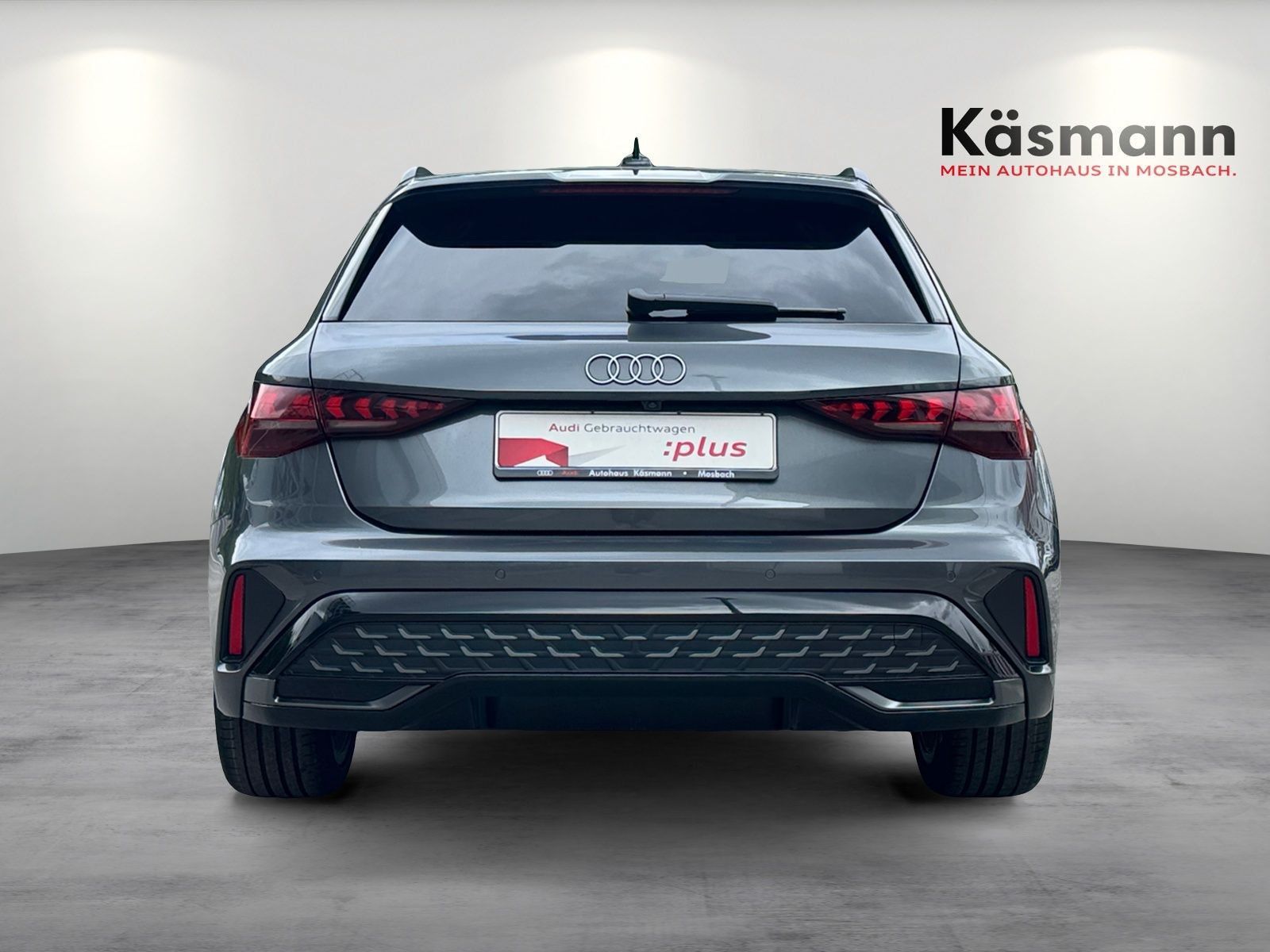 Audi A3 - Bild 7
