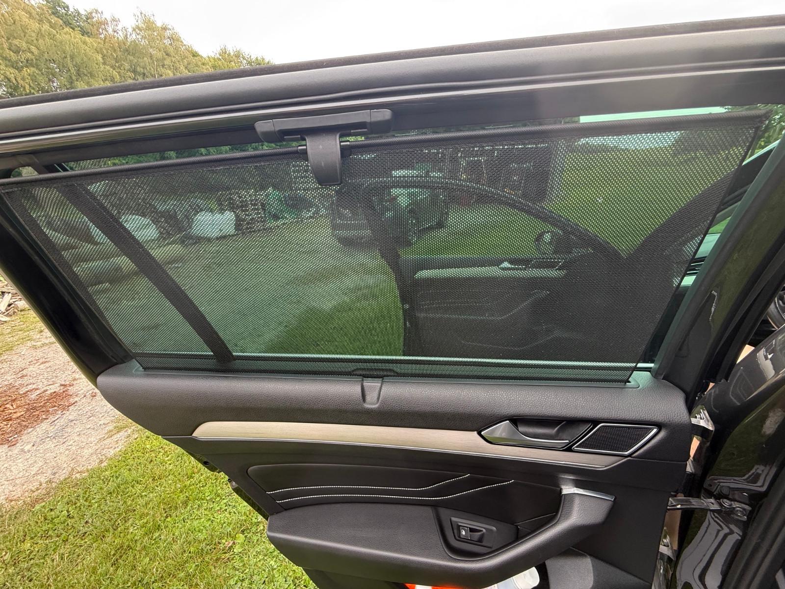 Volkswagen Passat 2.0 TSI OPF 140kW DSG Eleganc..., миниатюра 13